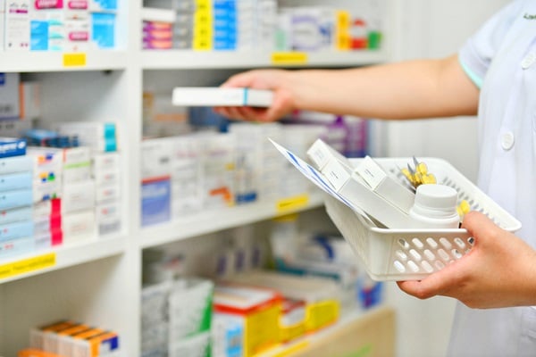 The 20th century introduced many new regulations concerning which drugs require prescriptions