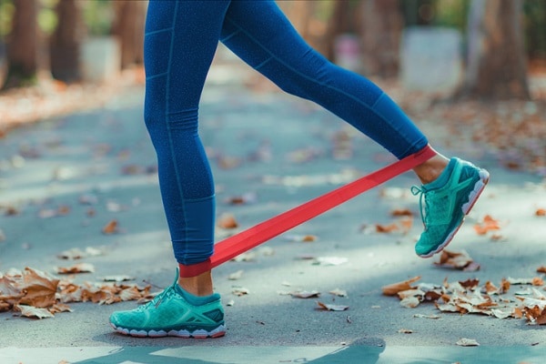 Incorporating mobility work into strength training will help clients remain injury-free