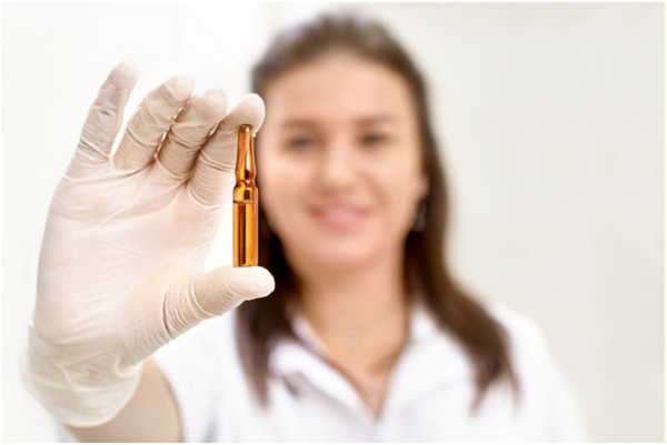 pharmacy assistant course