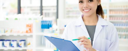 pharmacy assistant diploma in Ontario